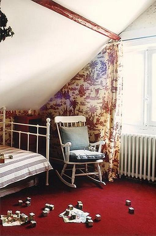 Maison D'Hotes La Guerandiere Guerande Phòng bức ảnh
