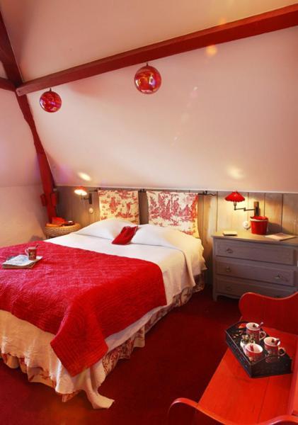 Maison D'Hotes La Guerandiere Guerande Phòng bức ảnh