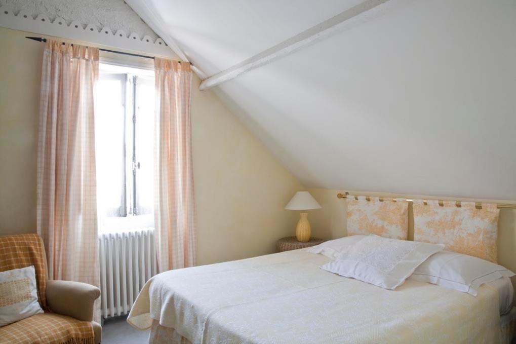 Maison D'Hotes La Guerandiere Guerande Ngoại thất bức ảnh