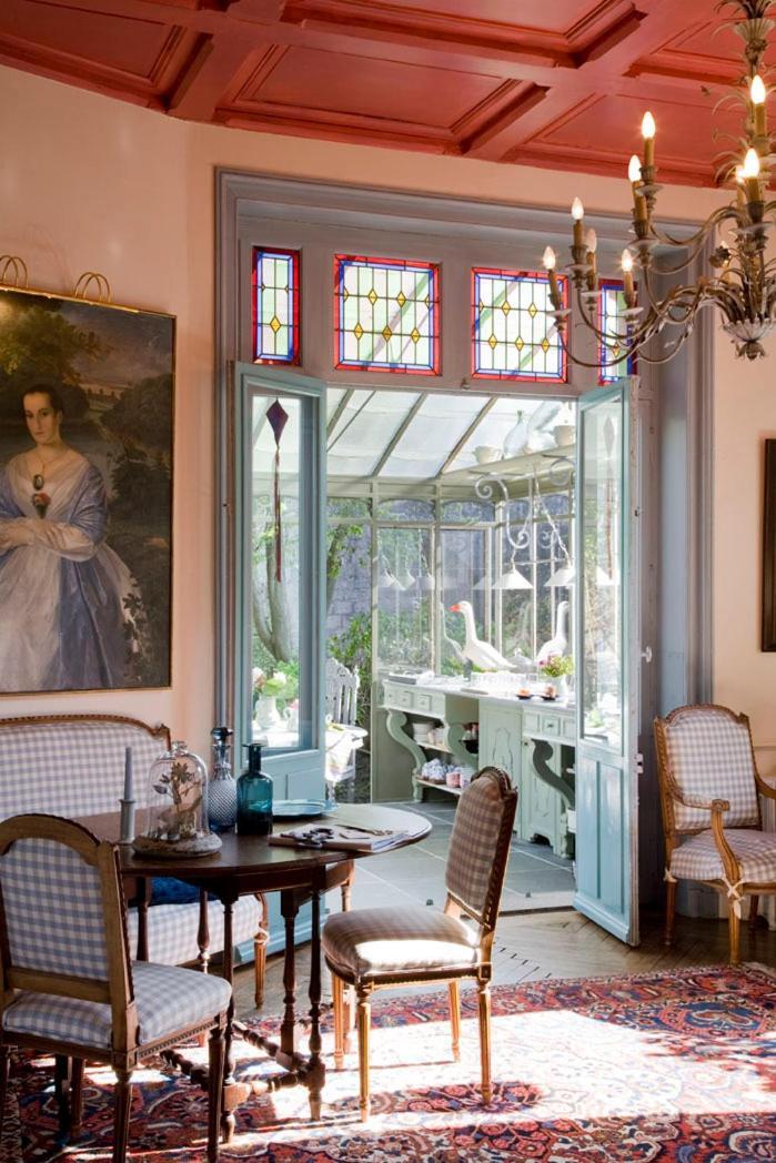 Maison D'Hotes La Guerandiere Guerande Ngoại thất bức ảnh