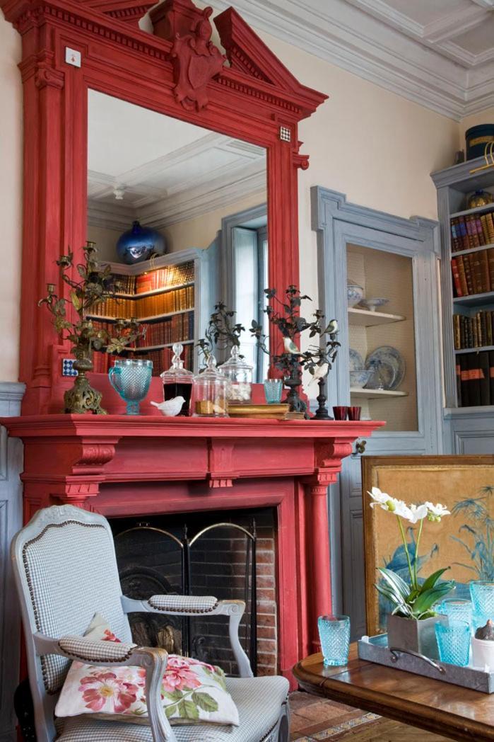 Maison D'Hotes La Guerandiere Guerande Ngoại thất bức ảnh