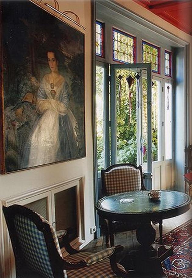 Maison D'Hotes La Guerandiere Guerande Ngoại thất bức ảnh