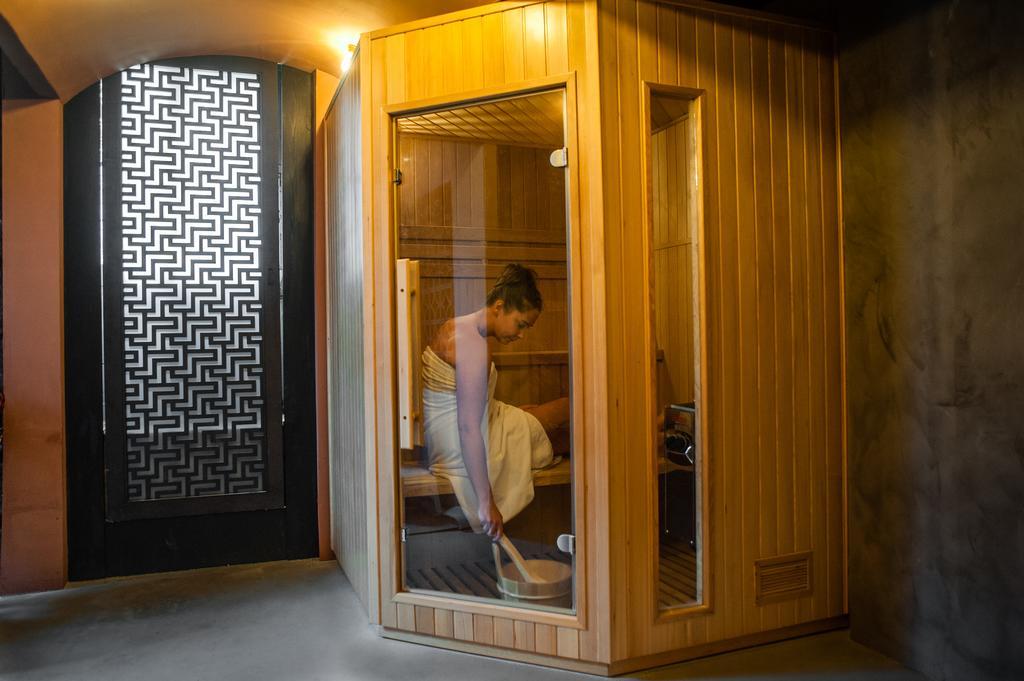 Maison D'Hotes La Guerandiere Guerande Ngoại thất bức ảnh