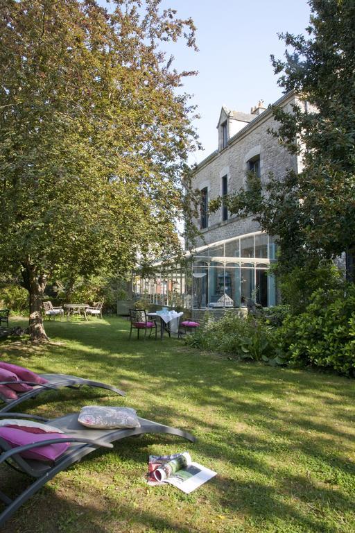 Maison D'Hotes La Guerandiere Guerande Ngoại thất bức ảnh