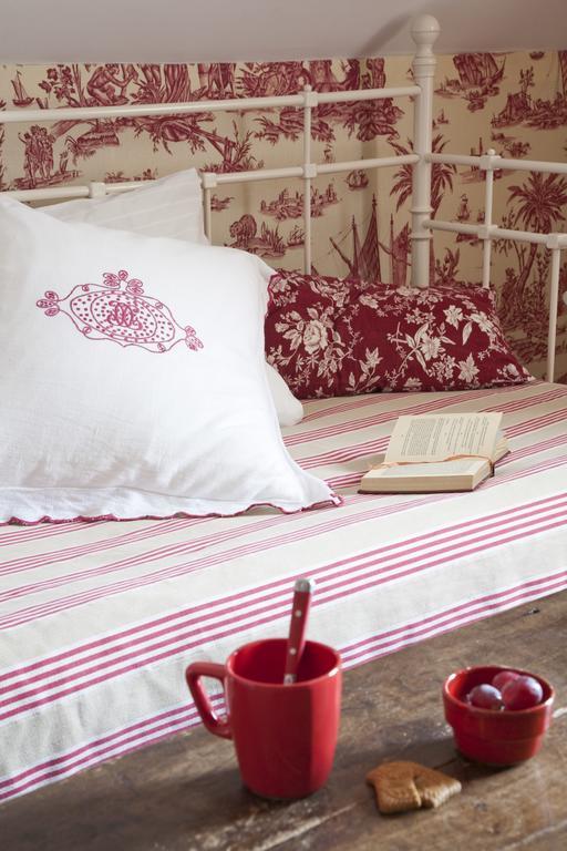 Maison D'Hotes La Guerandiere Guerande Phòng bức ảnh