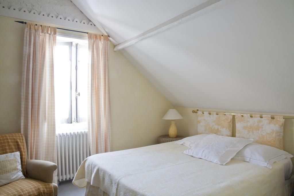 Maison D'Hotes La Guerandiere Guerande Ngoại thất bức ảnh