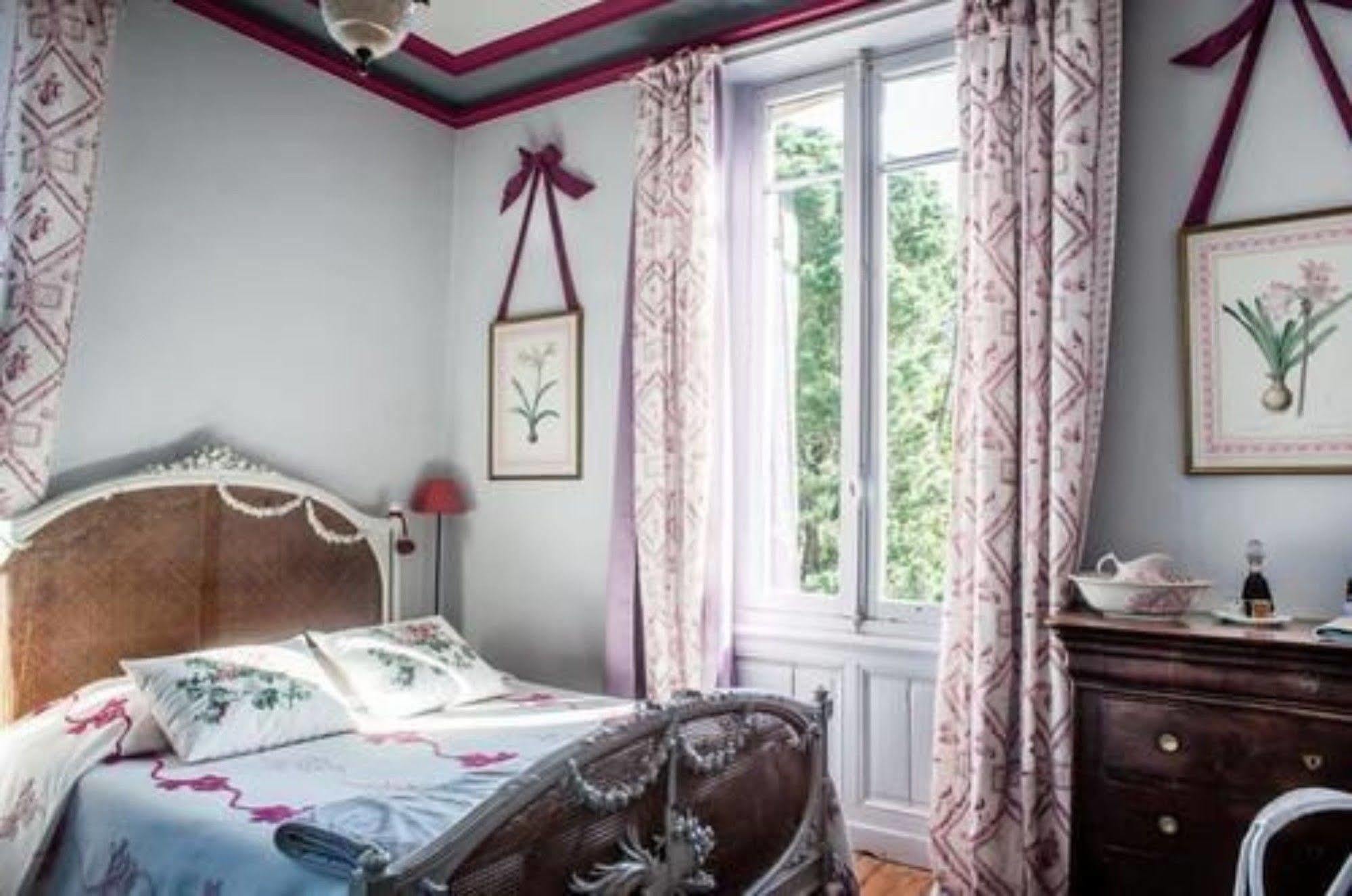 Maison D'Hotes La Guerandiere Guerande Ngoại thất bức ảnh